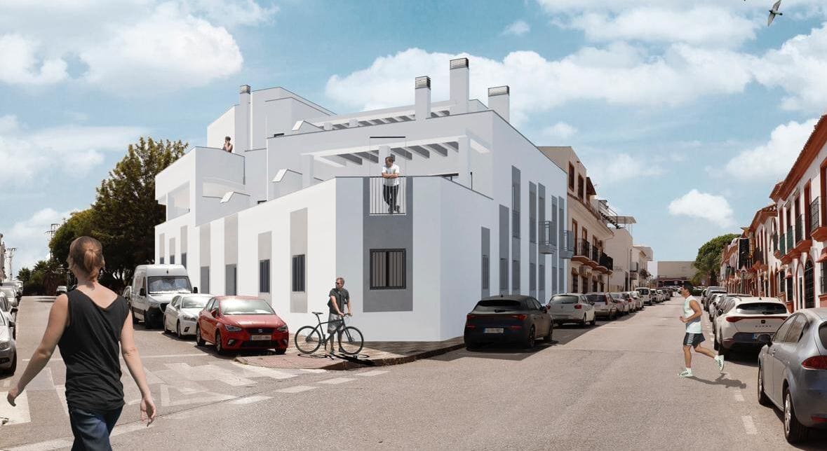 Inmuebles cancelada inmuebles en cancelada edificio serena 12 viviendas 1 (1)