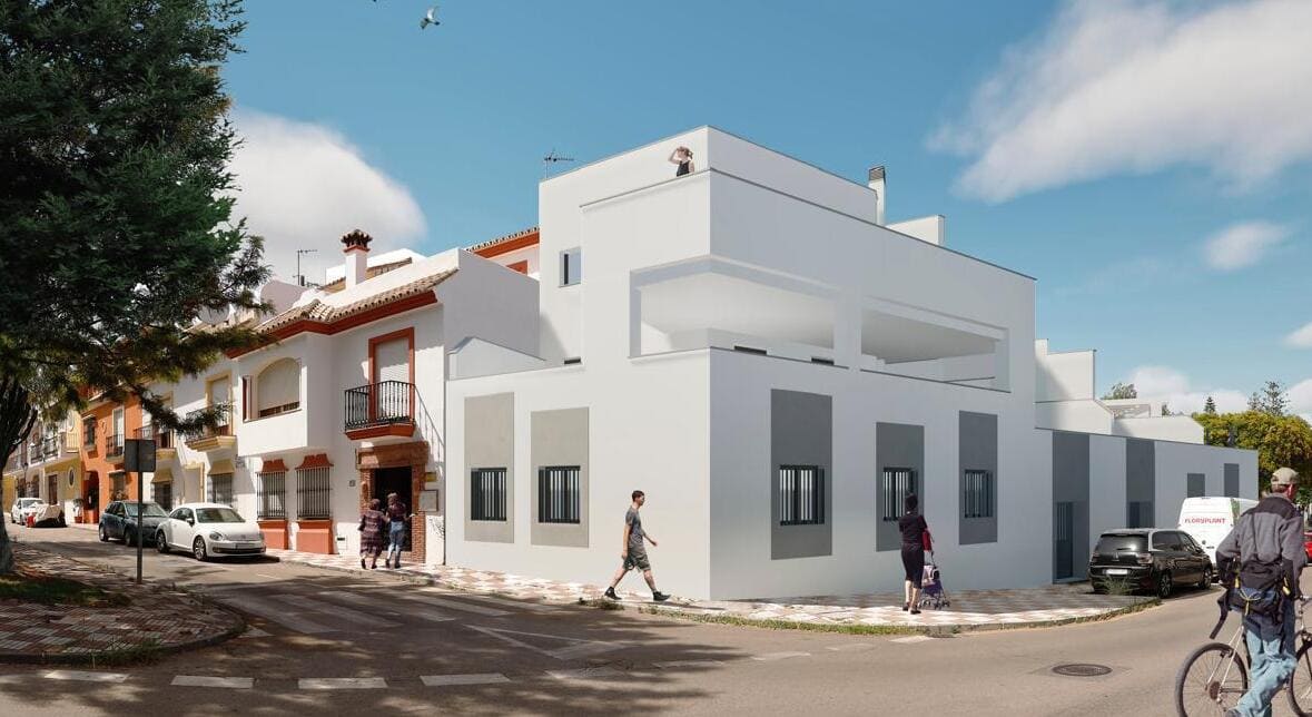 Inmuebles cancelada inmuebles en cancelada edificio serena 12 viviendas 1 (6)